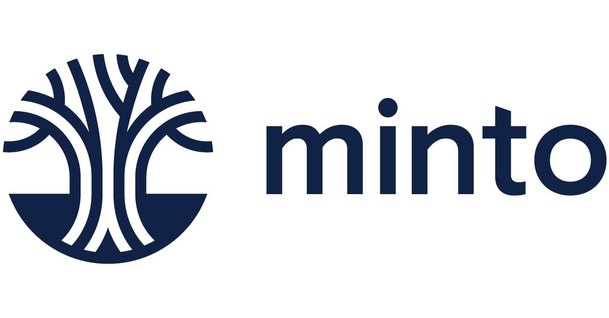 Minto Group logo