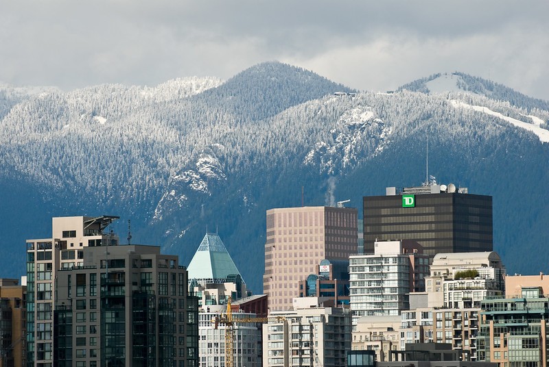 Vancouver, B.C.