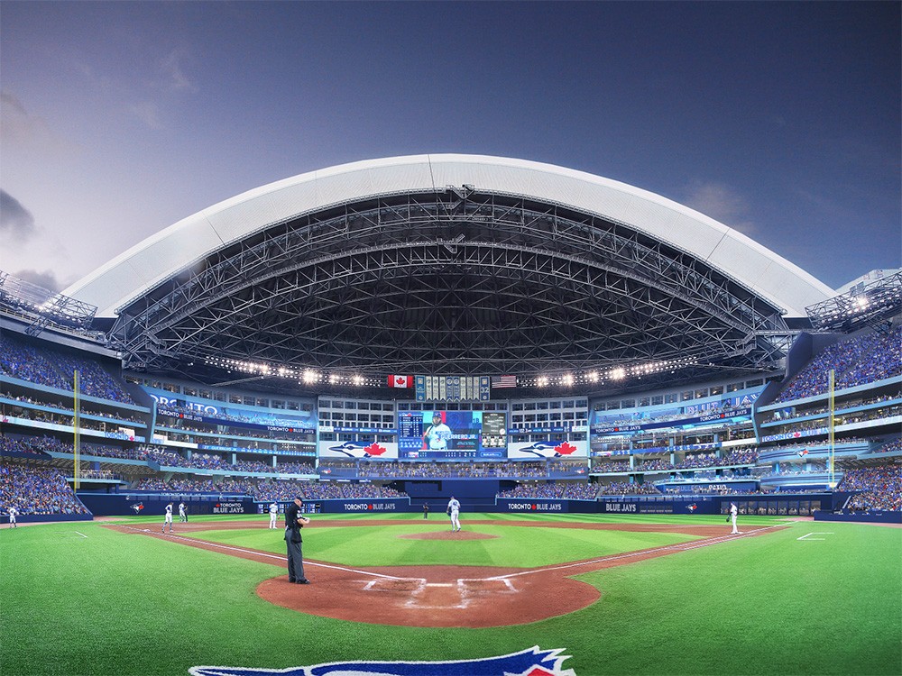 2023 MLB Season Preview: Toronto Blue Jays - Battery Power