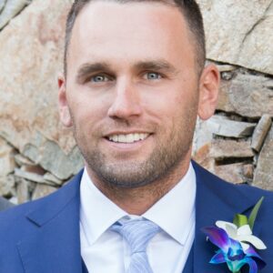 Ryan Johnston | 40 Under 40 in Canadian Construction Winner