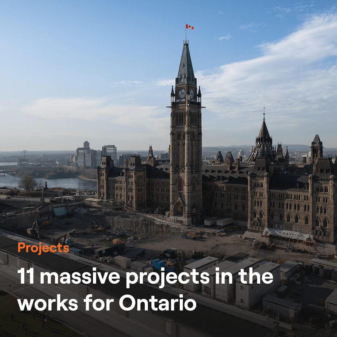 Ontario Projects Insta 