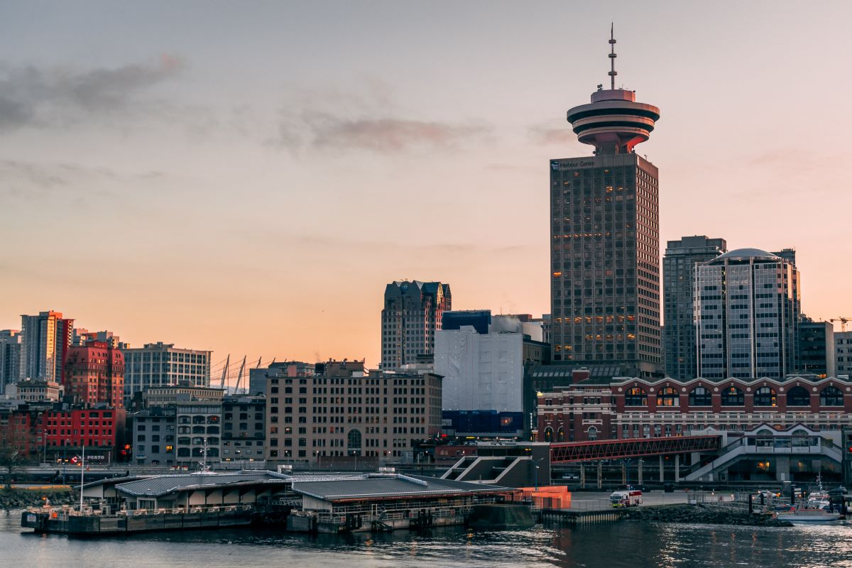 Vancouver reveals two digital tools to speed up permitting