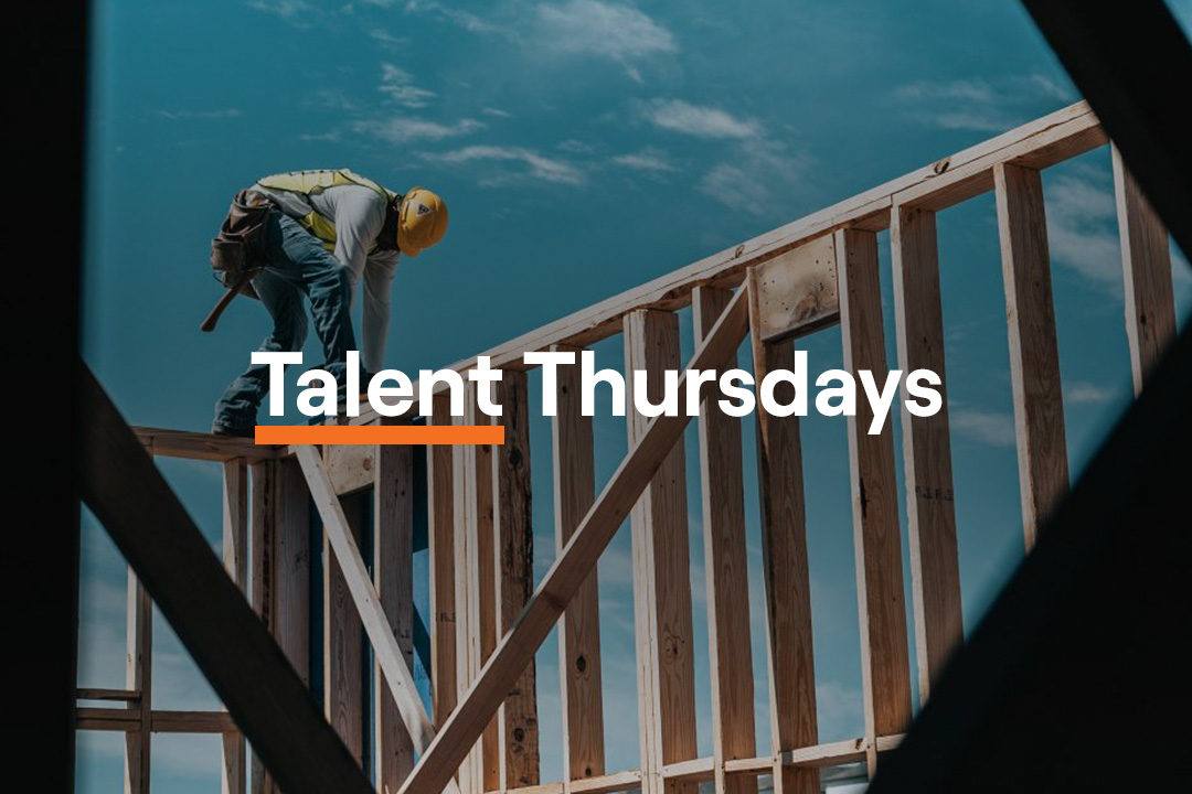 Talent Thursdays