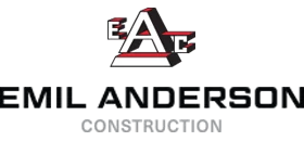 Emil Anderson Construction