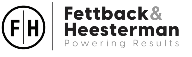 Fettback &amp; Heesterman