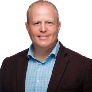 Jeffrey Hansen-Carlson