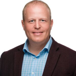 Jeffrey Hansen-Carlson