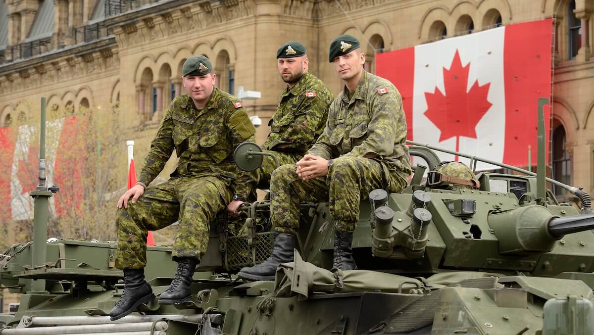 Federal procurement exec joins Pomerleau to develop defence business