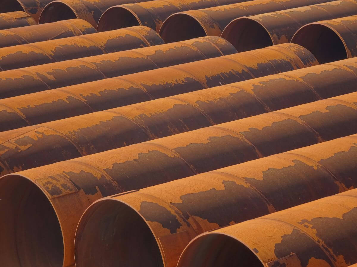 Carbon pricing deal reached to advance new oil pipeline in Alberta