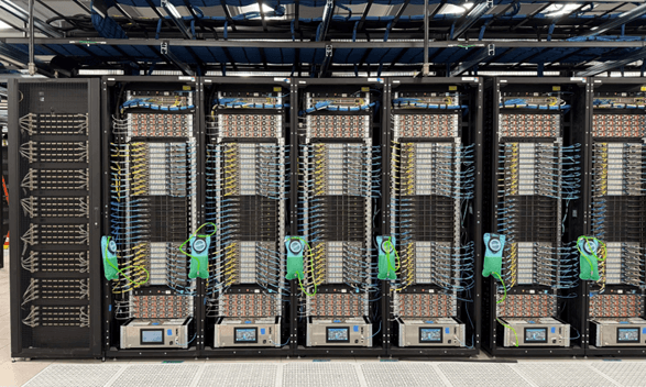 Canadian tech giants launch $300M sovereign AI infrastructure deal