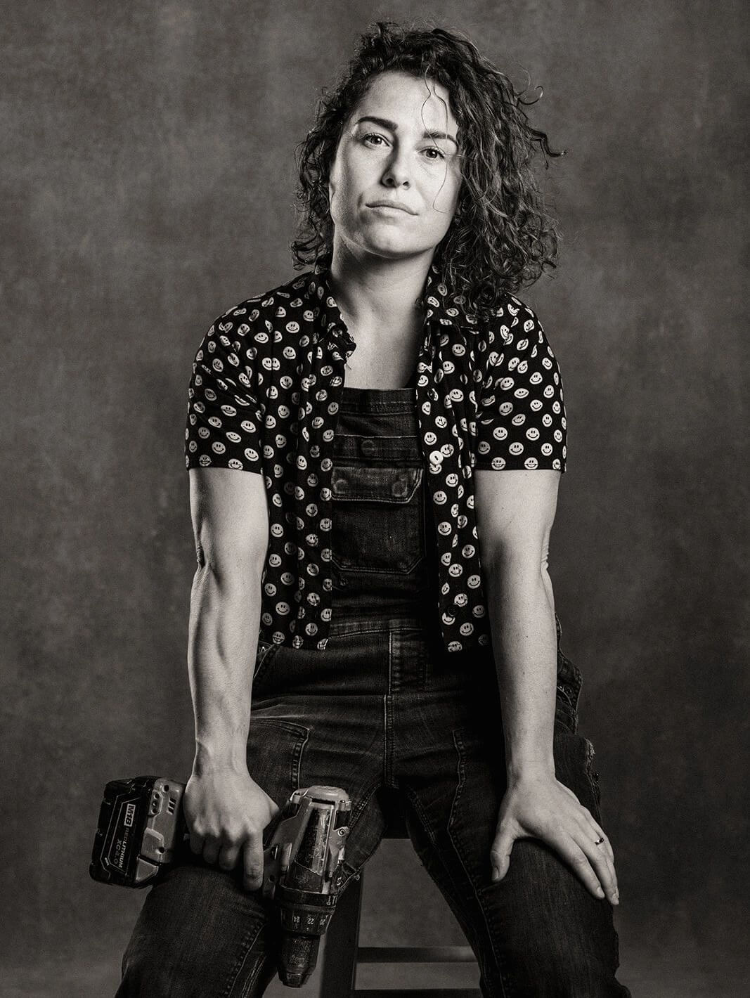 Q&amp;A: Trades advocate Carly Steiman on building movements