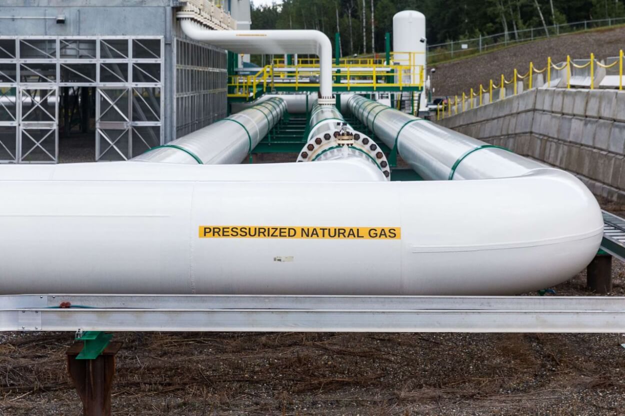 Enbridge breaks ground on $4B Sunrise Expansion program