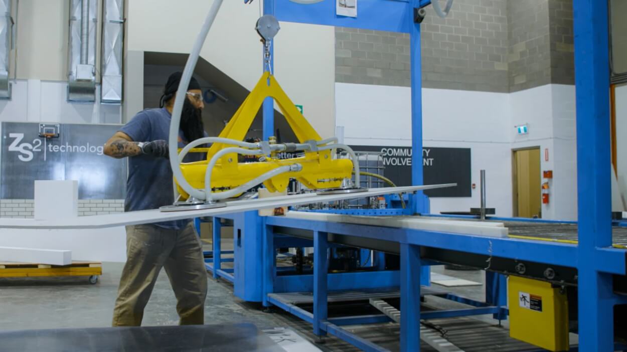 Calgary-based ZS2 secures $2.7M in innovation funding