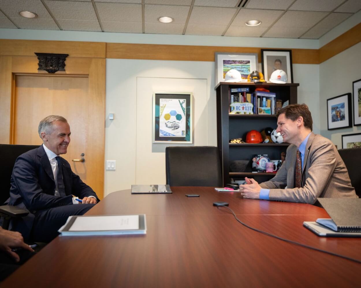 7 key takeaways from B.C.’s multi-billion dollar prosperity framework