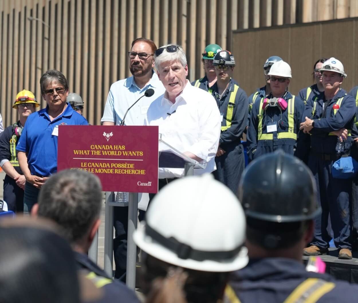 Teck advances $850M B.C. smelter expansion