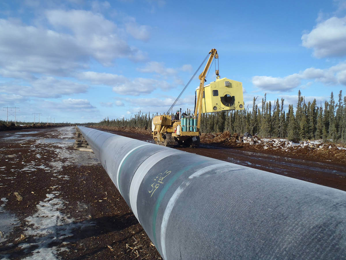 Canada’s long history of pipeline hits and misses