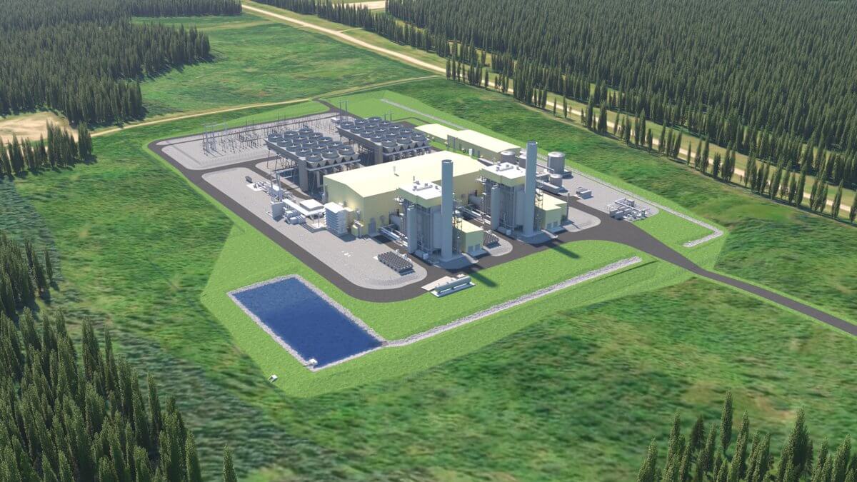 Aecon team wins $4.6B AI power infrastructure contract in Alberta