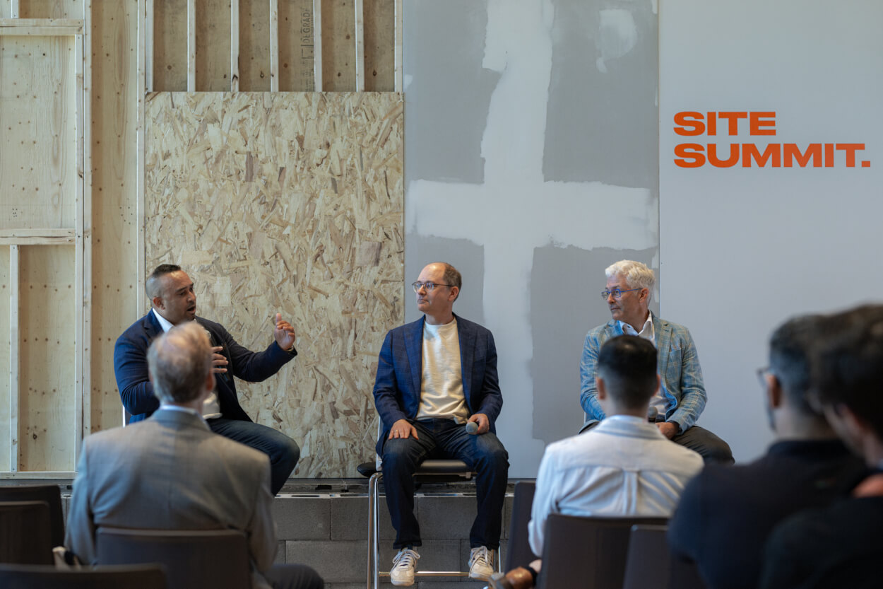 SiteSummit: Mass timber poised to disrupt traditional building
