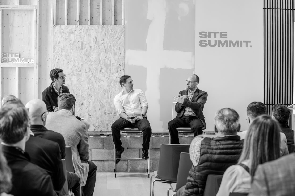 SiteSummit: Unlocking AI’s financial potential