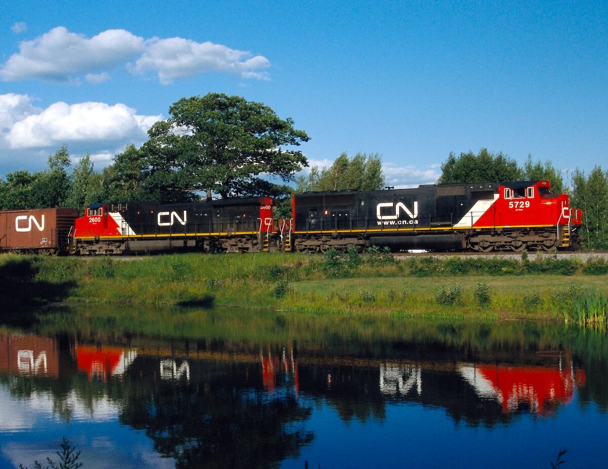 Ottawa approves Lac-Mégantic rail bypass project