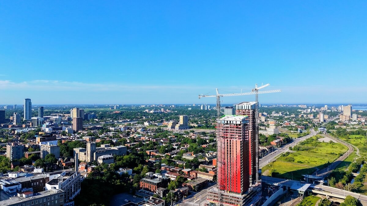 CMHC downgrades housing outlook