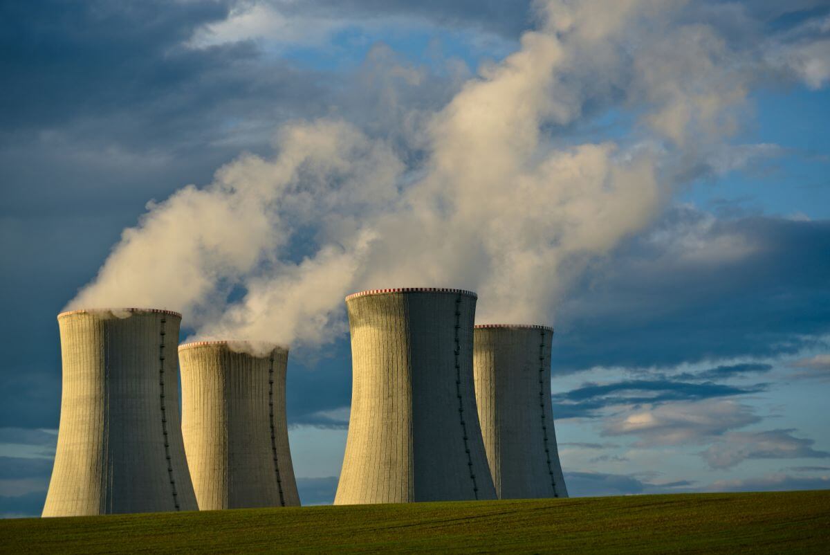 NexGen breaks ground on $2.2B uranium mine in Saskatchewan