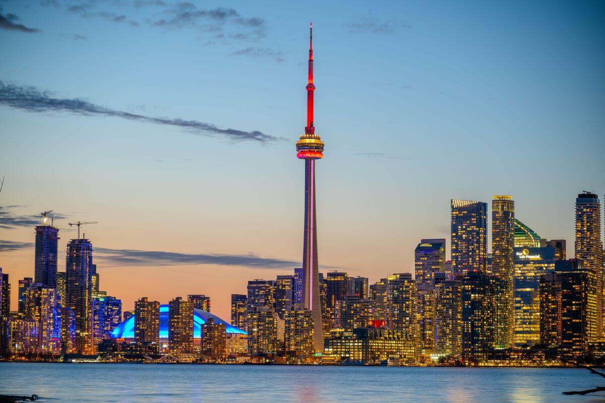 Ontario secures nearly $1B in federal funding to build local infrastructure