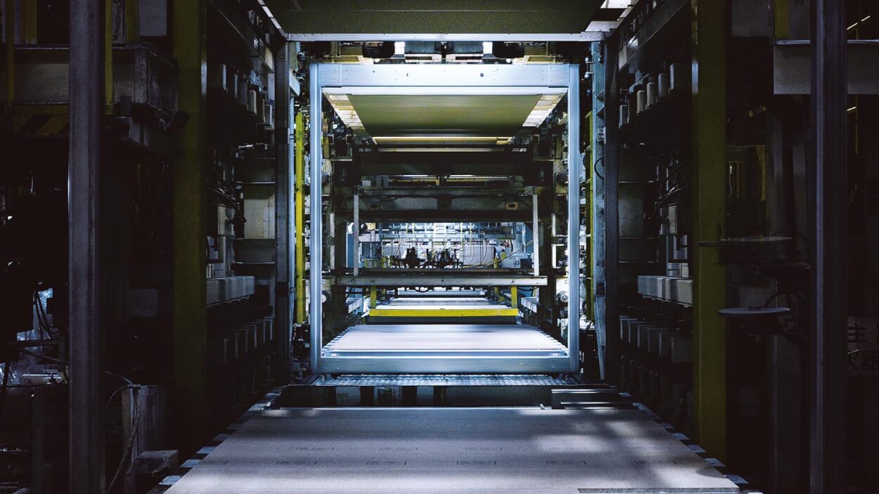 Global modular provider plans manufacturing hub for Burlington
