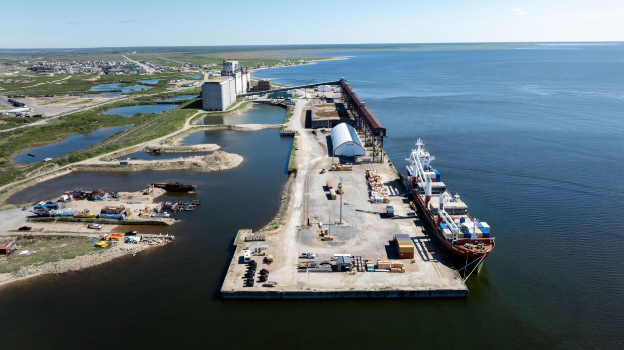 50 massive projects featured at the Canada Investment Summit