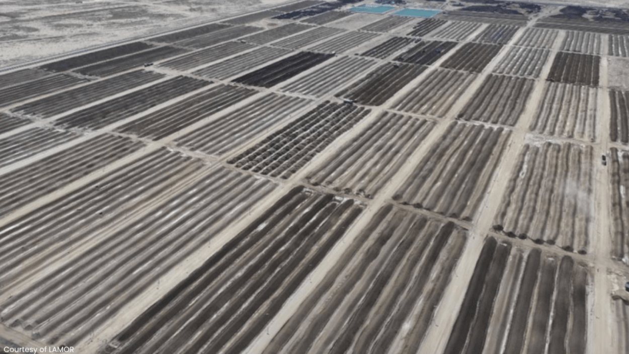 How a Canadian HydroGeoChemist is cutting remediation timelines from years to months