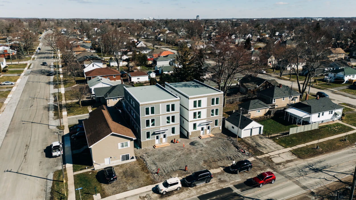 Report: 62% of Canada ready to embrace modular, prefab housing