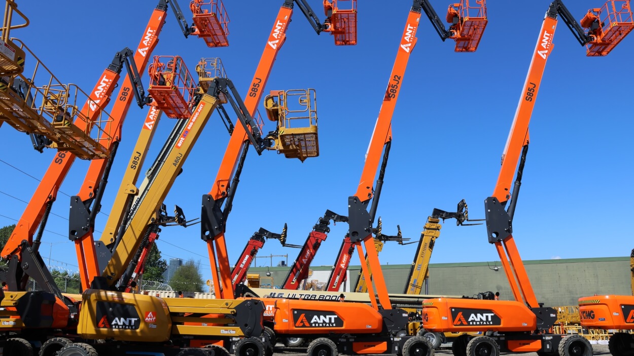 Exclusive Q&A: Inside ANT Equipment Group’s approach to cutting jobsite downtime