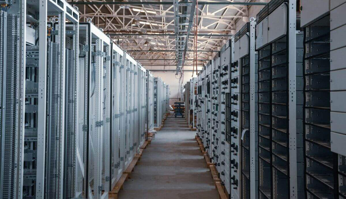 Bell expands Sask. data centre footprint to $52B