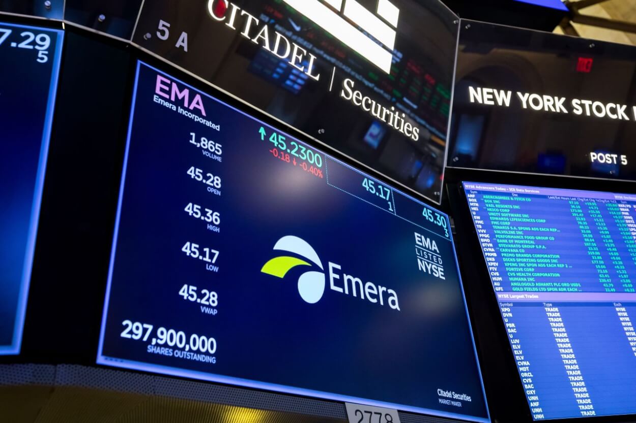 Merger to create $72B utility giant