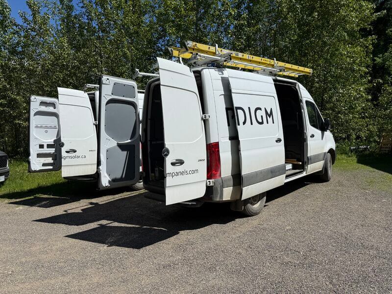 Simpcw Resources acquires Paradigm Group