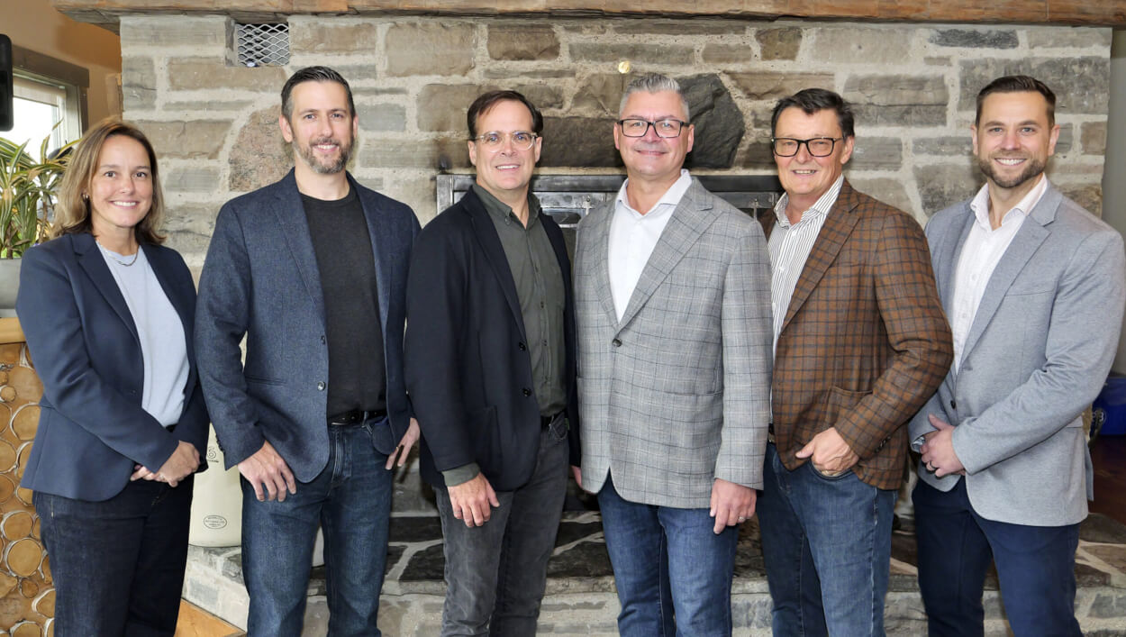 Englobe to acquire engineering firm Crozier