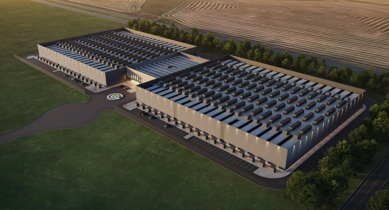 Report: Alberta data centre boom could trigger trades shortage
