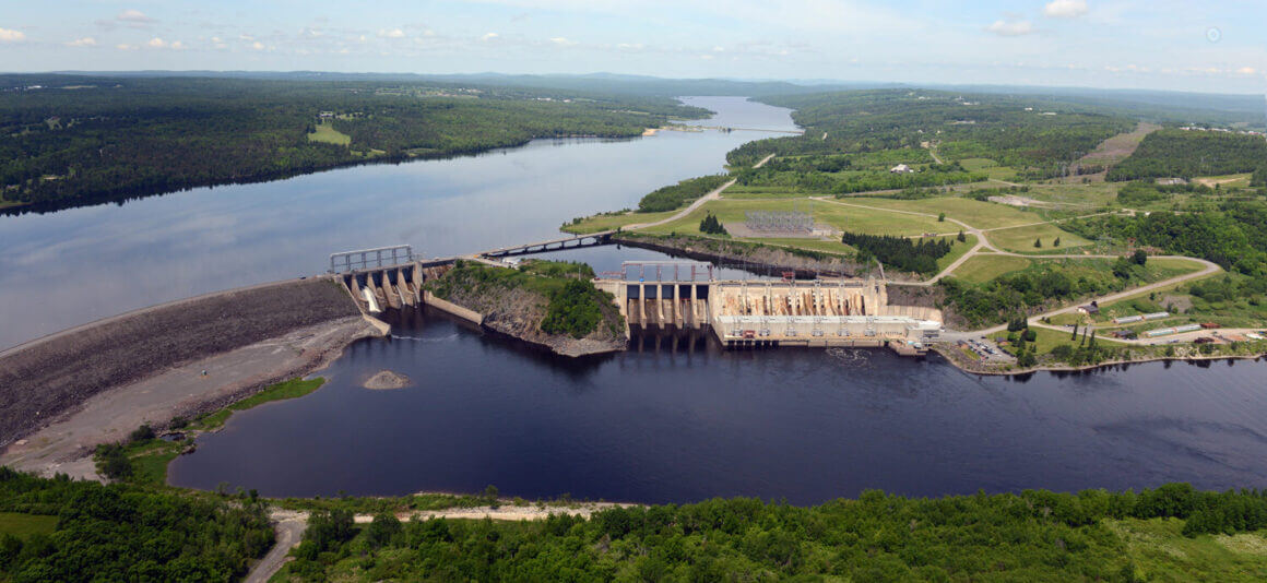 NB Power secures $219M loan for Mactaquac project