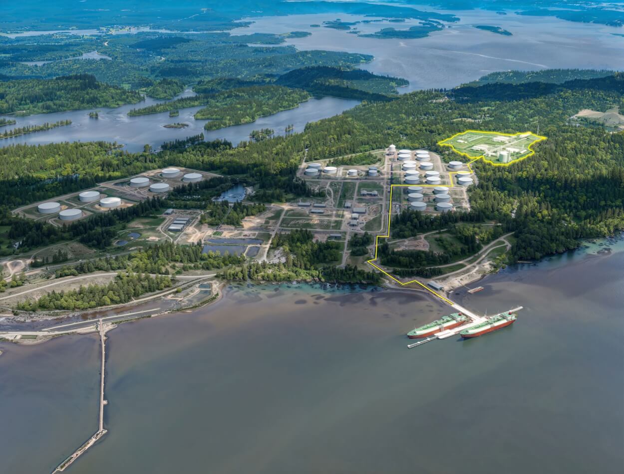 EverWind announces $10-billion data centre campus
